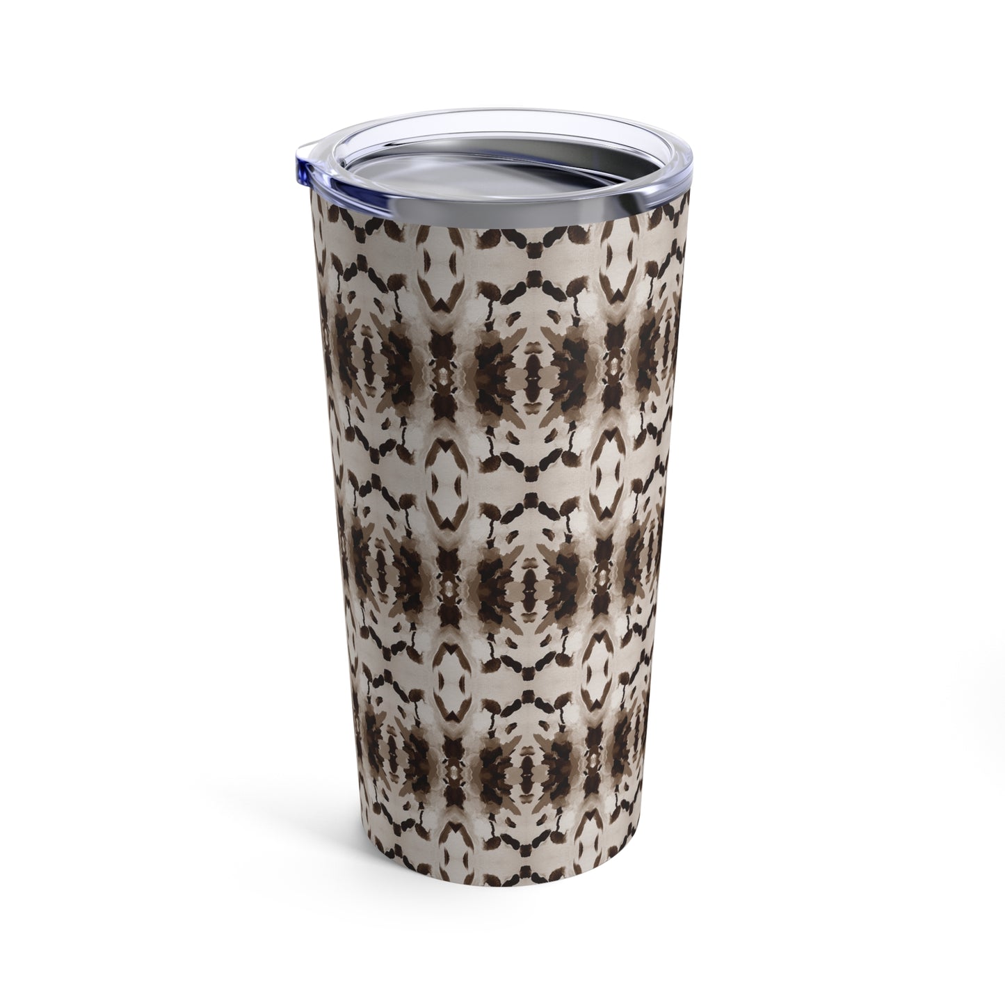 Tumbler 20oz - Amari Sepia