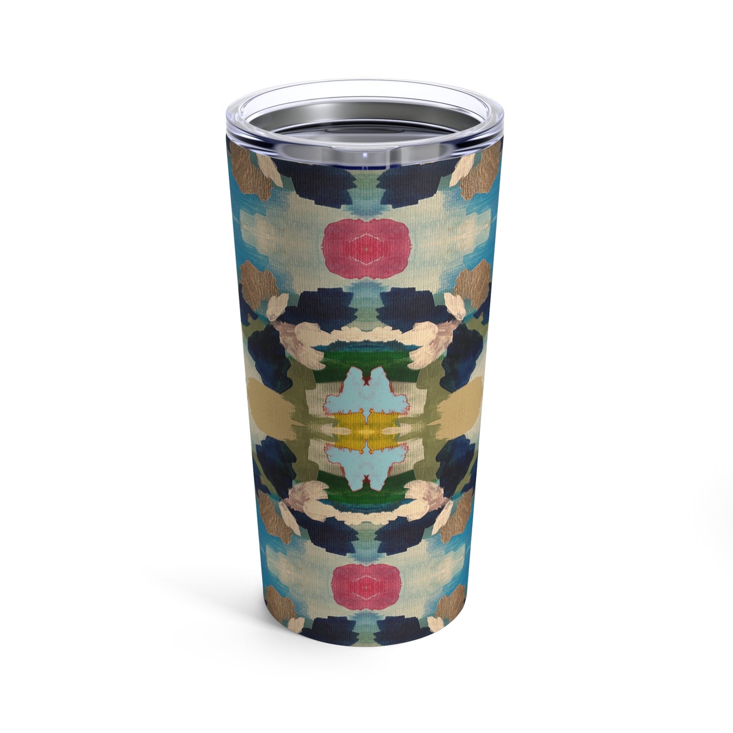 Tumbler 20oz - Yuzu