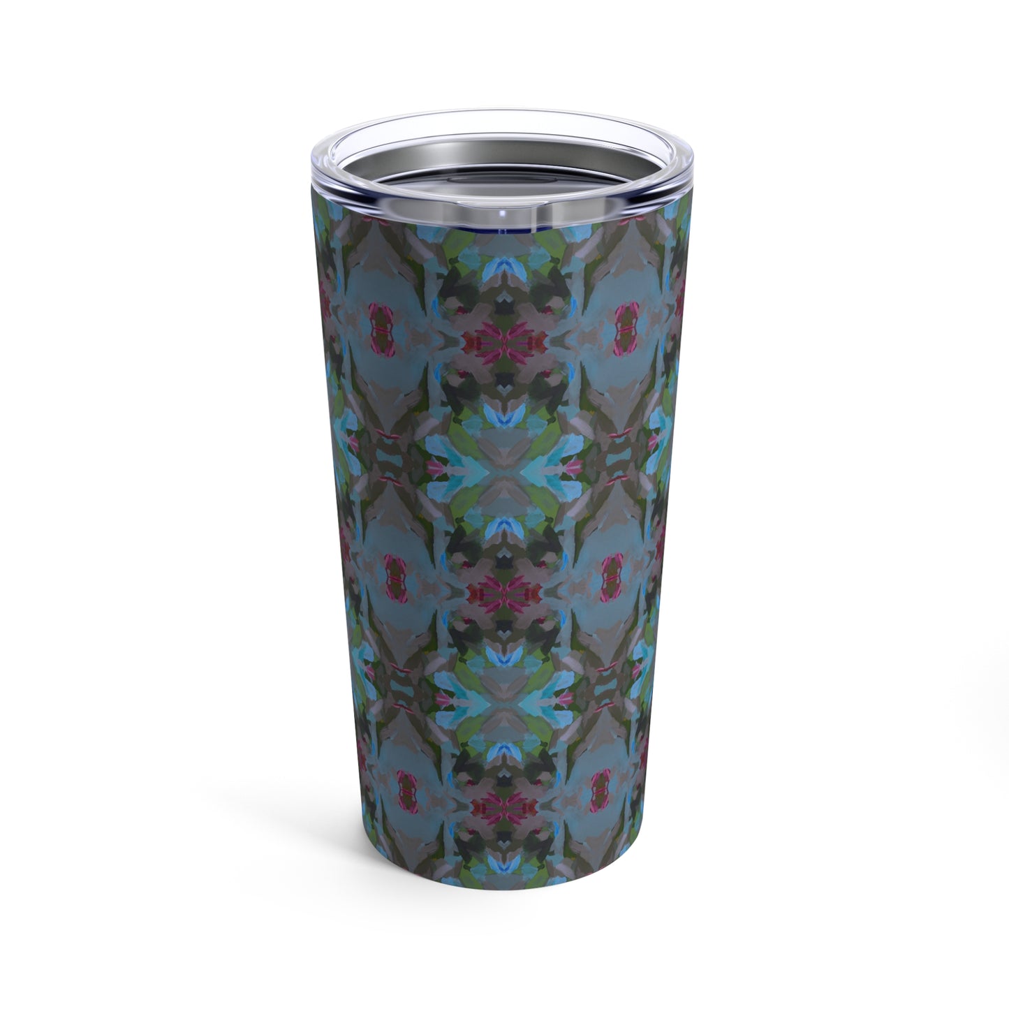 Tumbler 20oz - Parsons Design