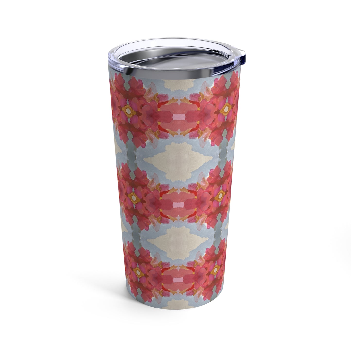 Tumbler 20oz - Spritz - Watermelon