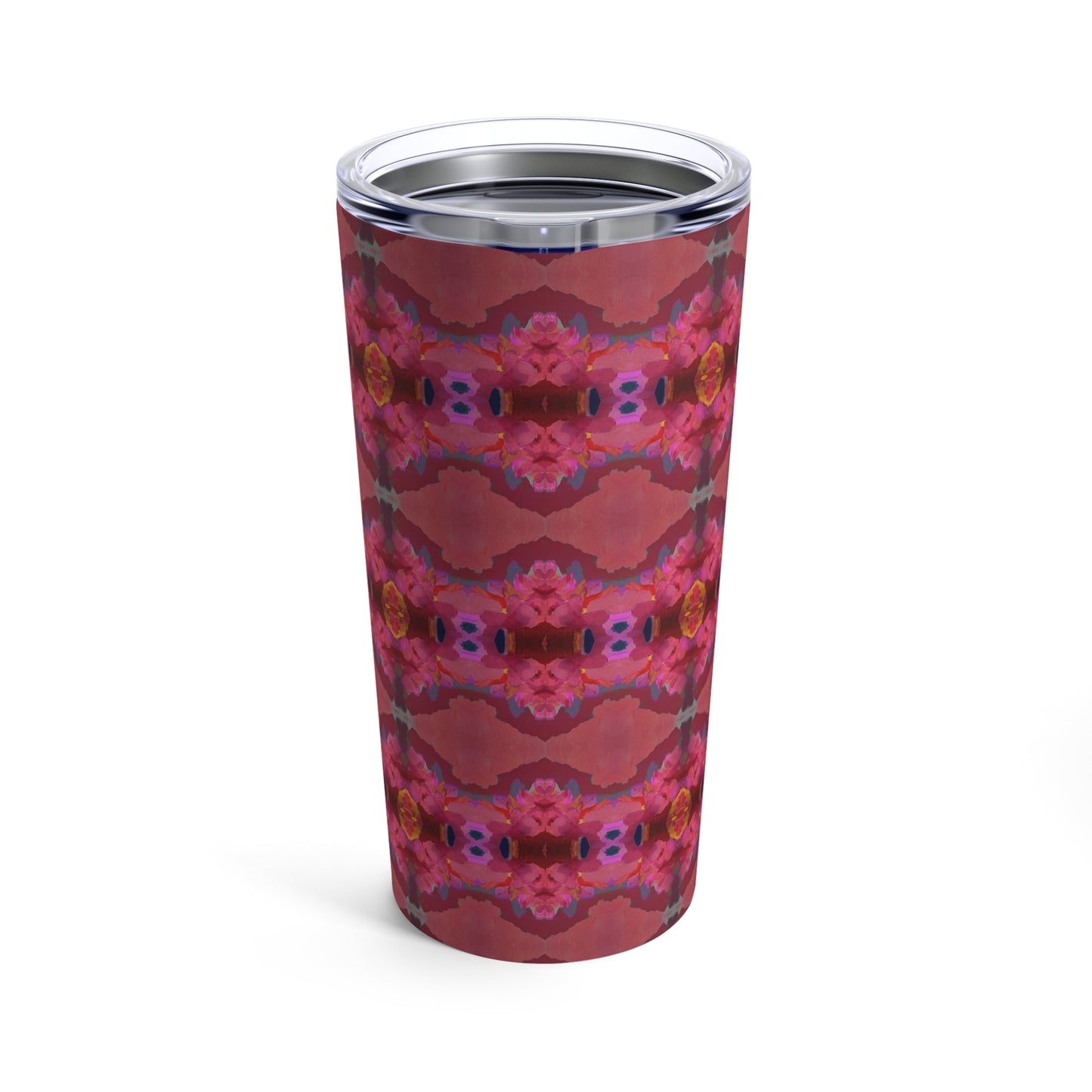 Tumbler 20oz - Queensberry Ruby/Red