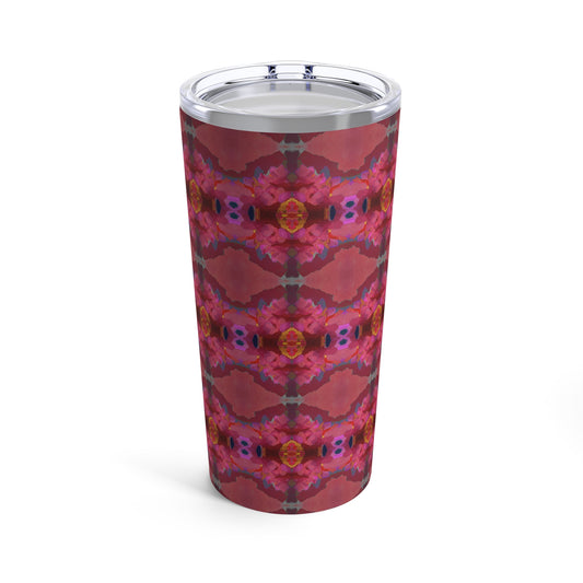 Tumbler 20oz - Queensberry Ruby/Red