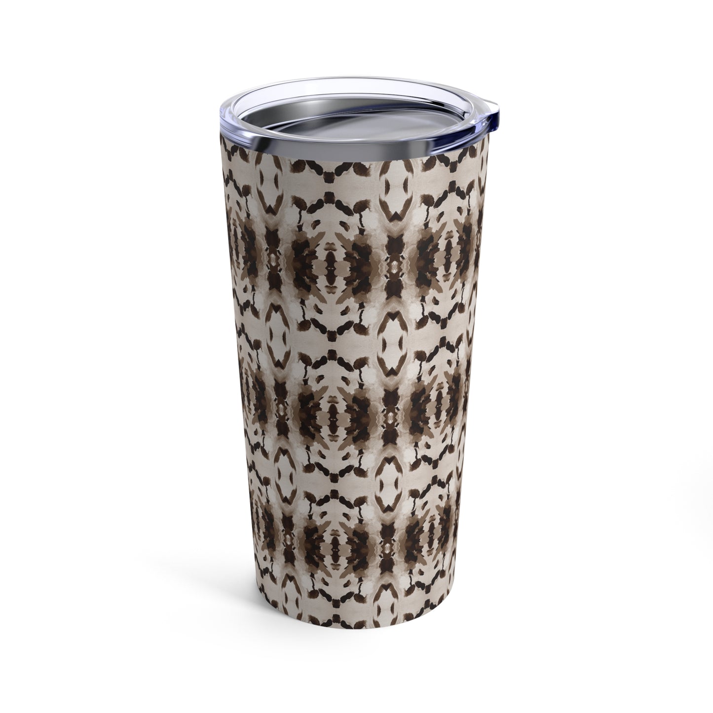 Tumbler 20oz - Amari Sepia