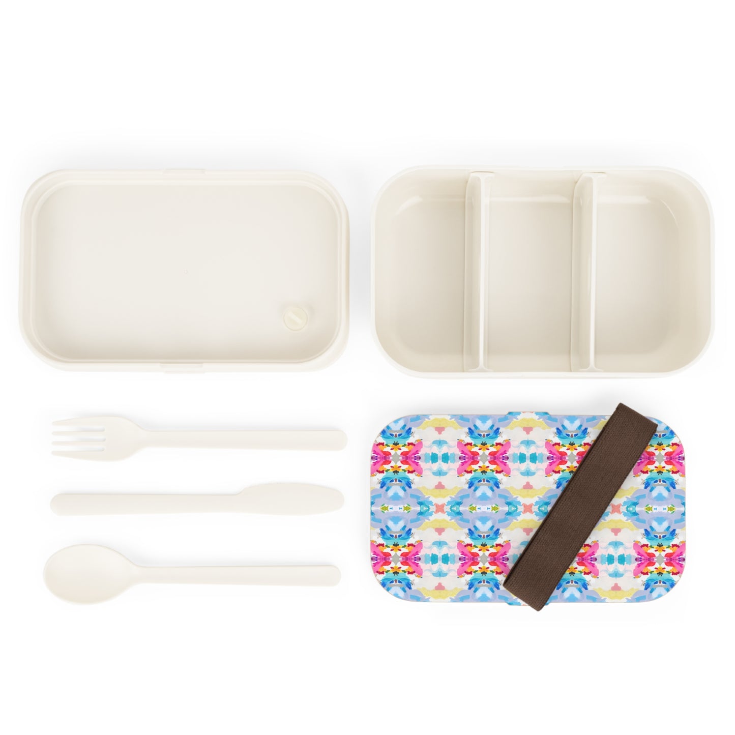 Bento Lunch Box - Lolli Design