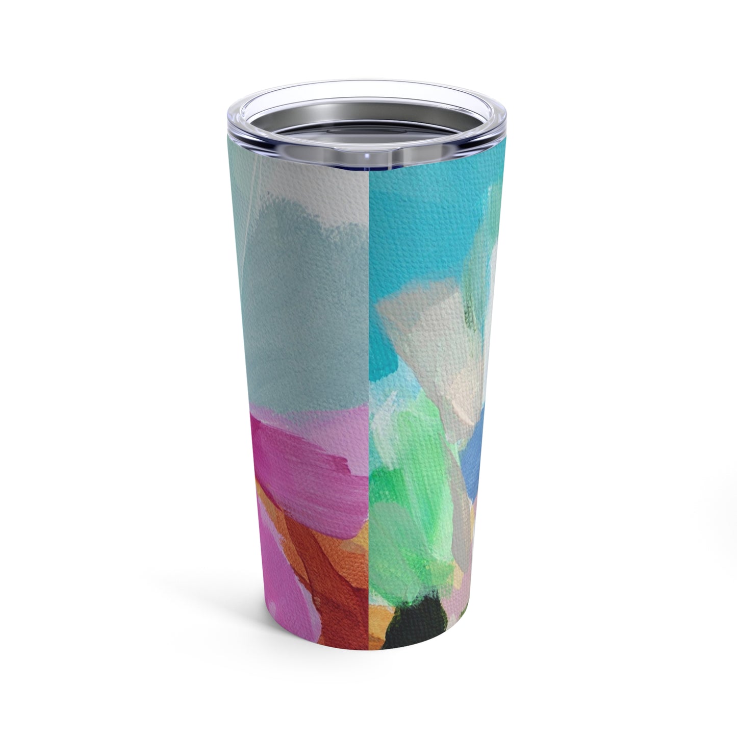 Tumbler 20oz - Whimsy