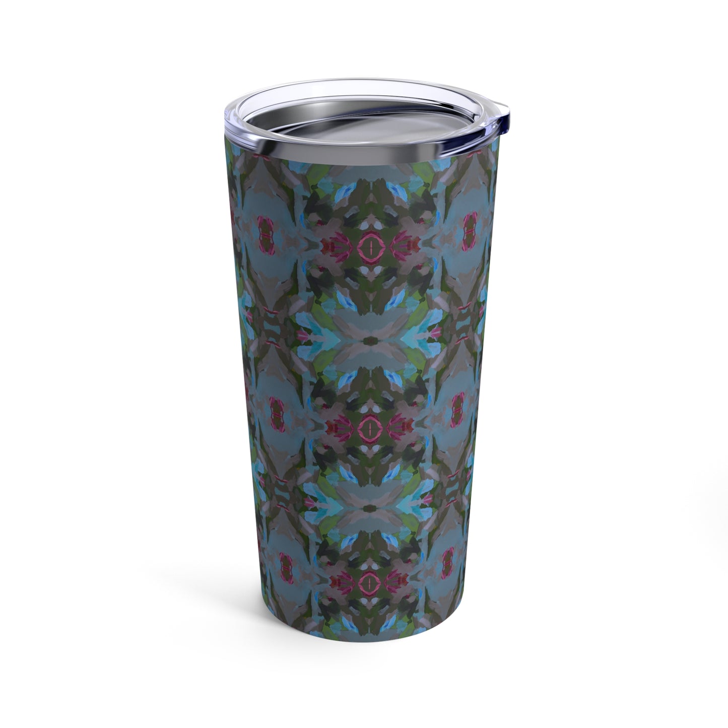 Tumbler 20oz - Parsons Design