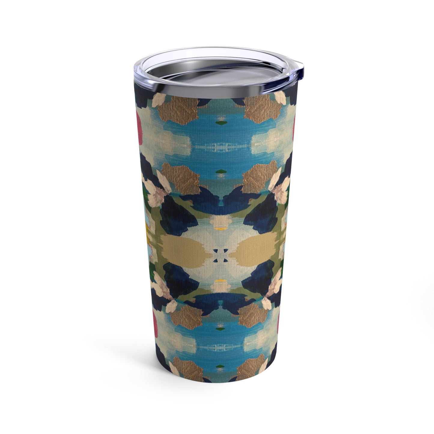 Tumbler 20oz - Yuzu