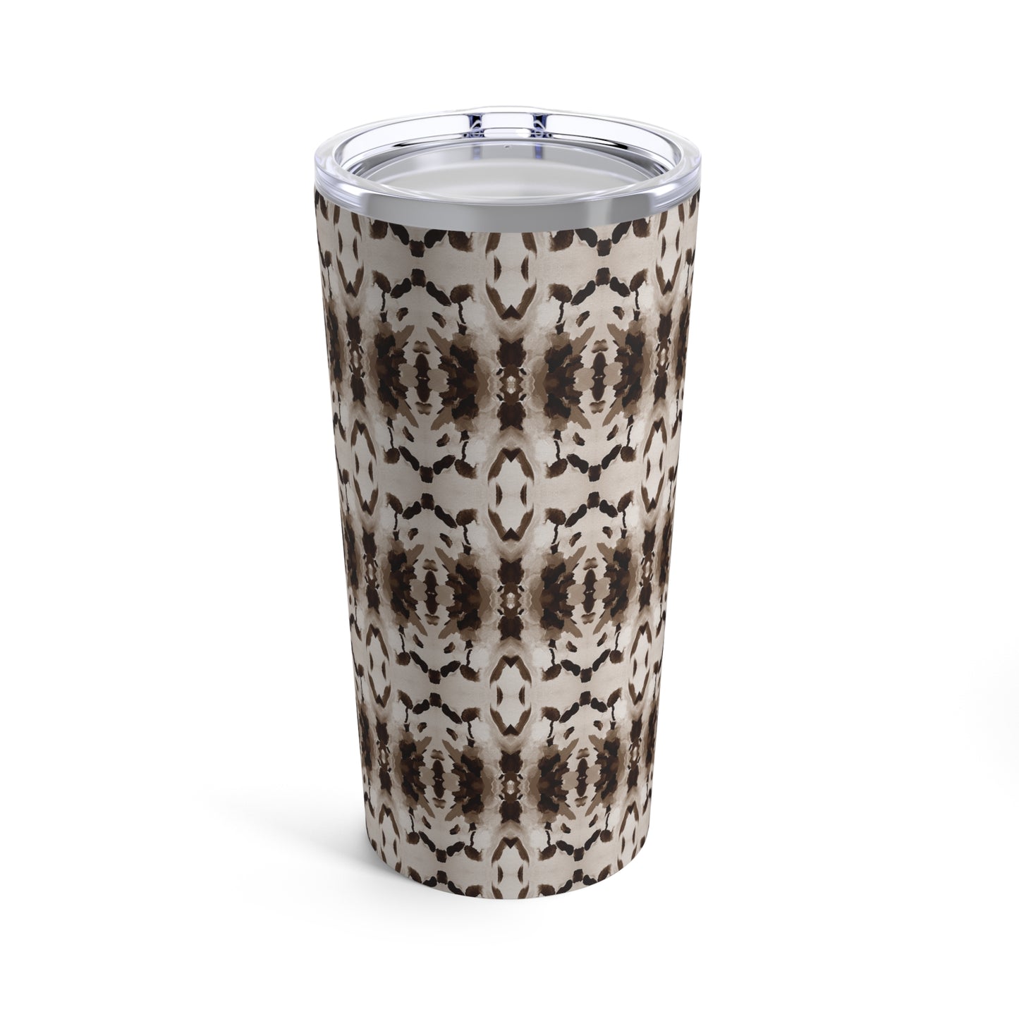 Tumbler 20oz - Amari Sepia