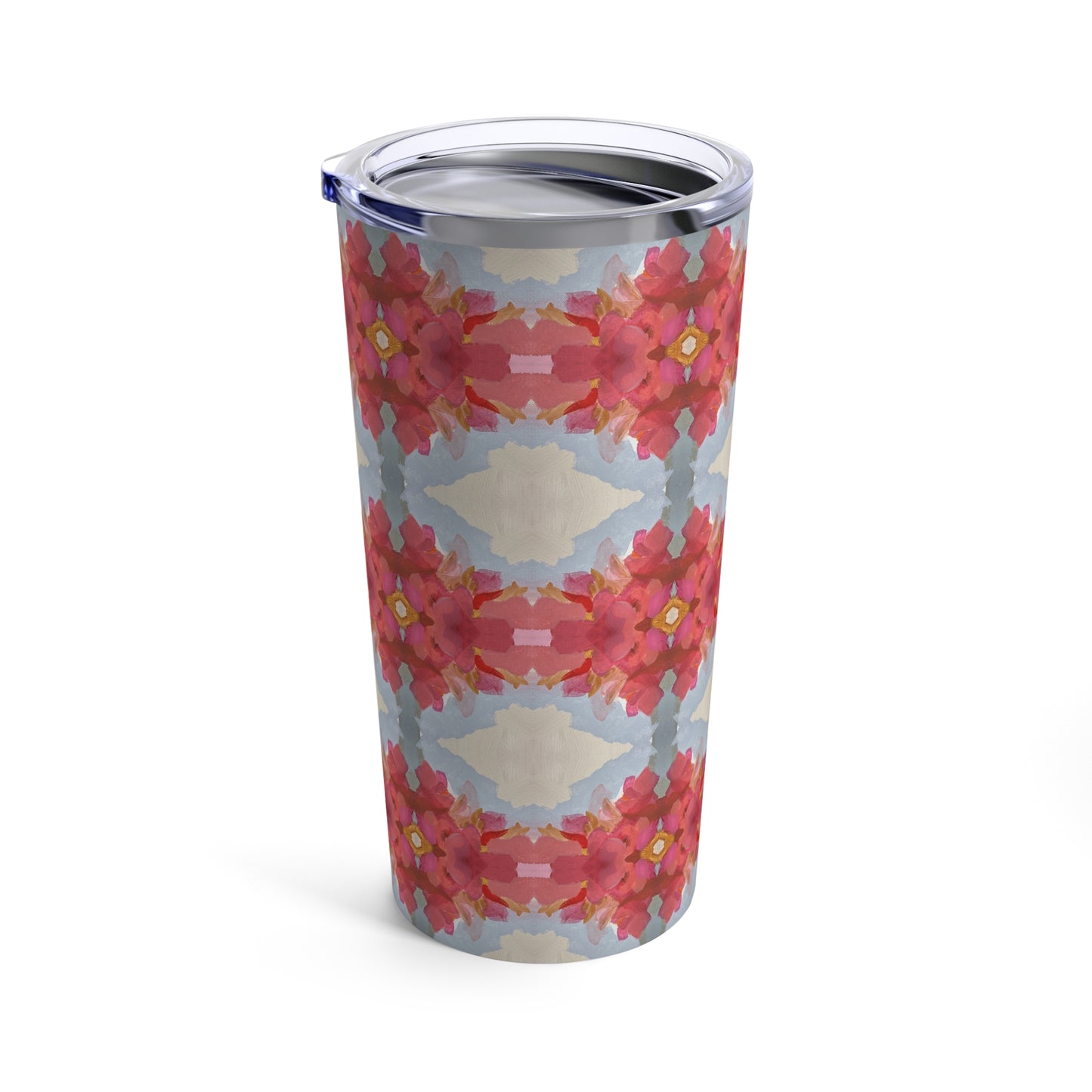 Tumbler 20oz - Spritz - Watermelon