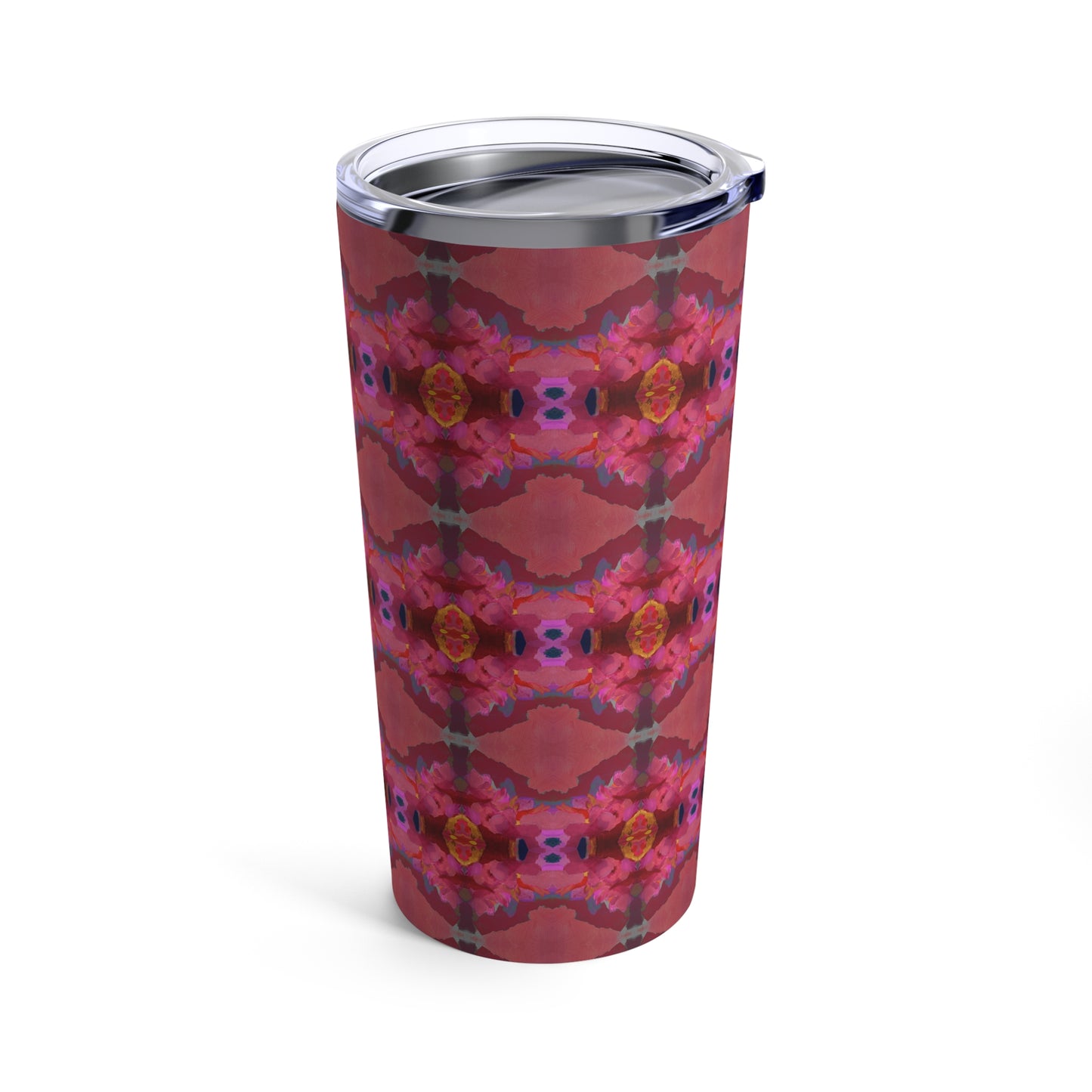 Tumbler 20oz - Queensberry Ruby/Red