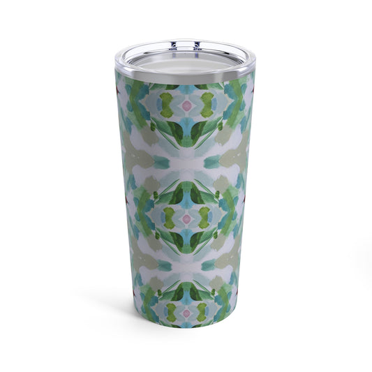 Tumbler 20oz - Tuscany Design