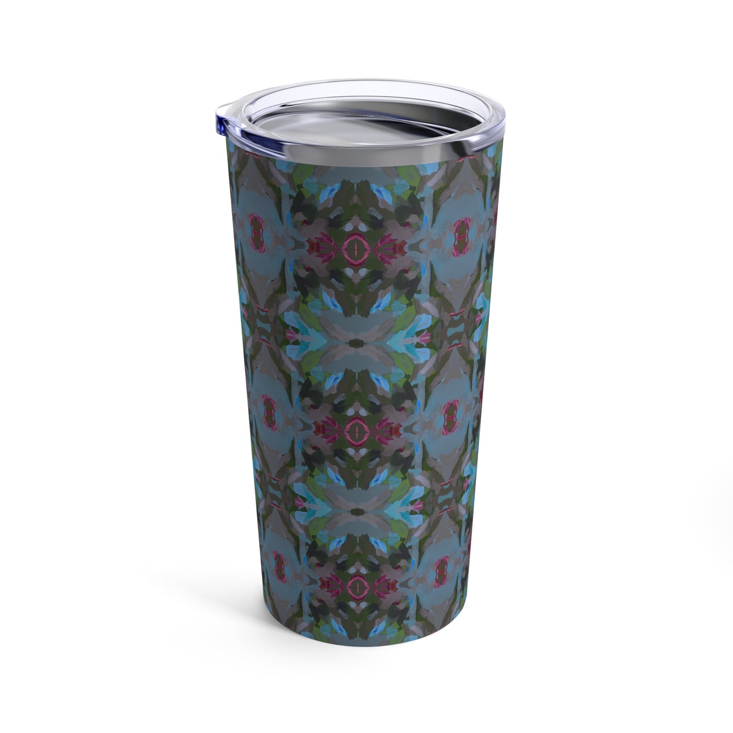 Tumbler 20oz - Parsons Design