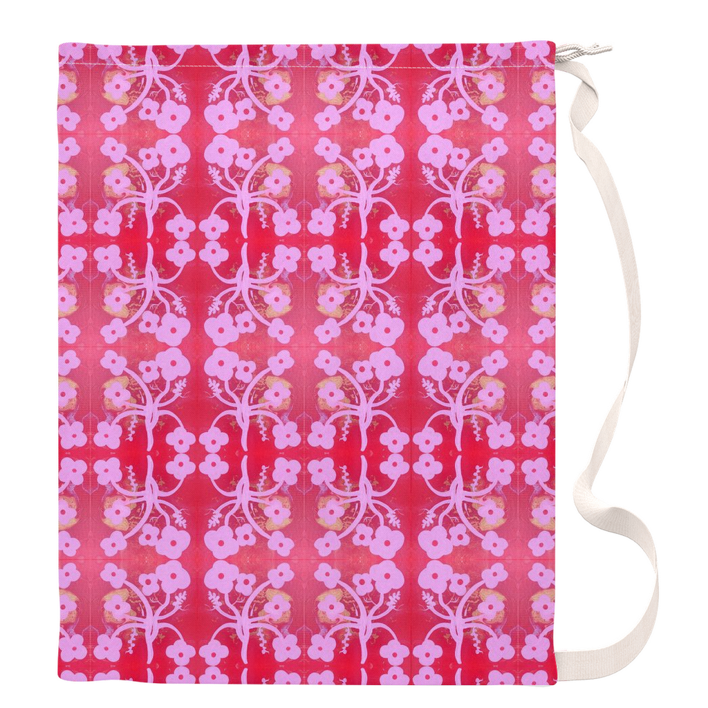 Laundry Bags - Calypso Design