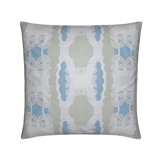 20"x20" Outdoor Pillow - Versailles Dior Design