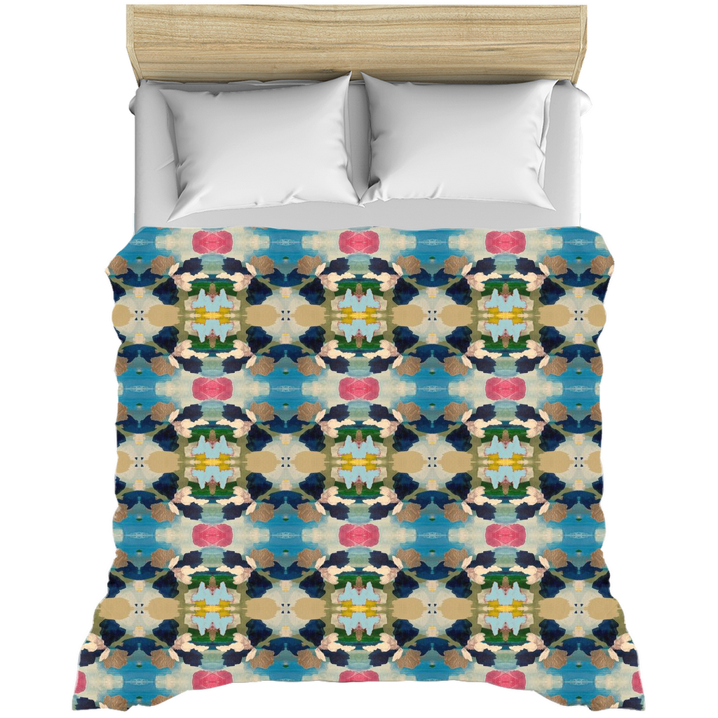 Duvet Covers - Yuzu Design