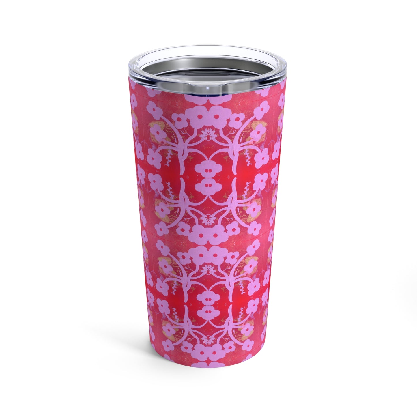 Tumbler 20oz - Calypso