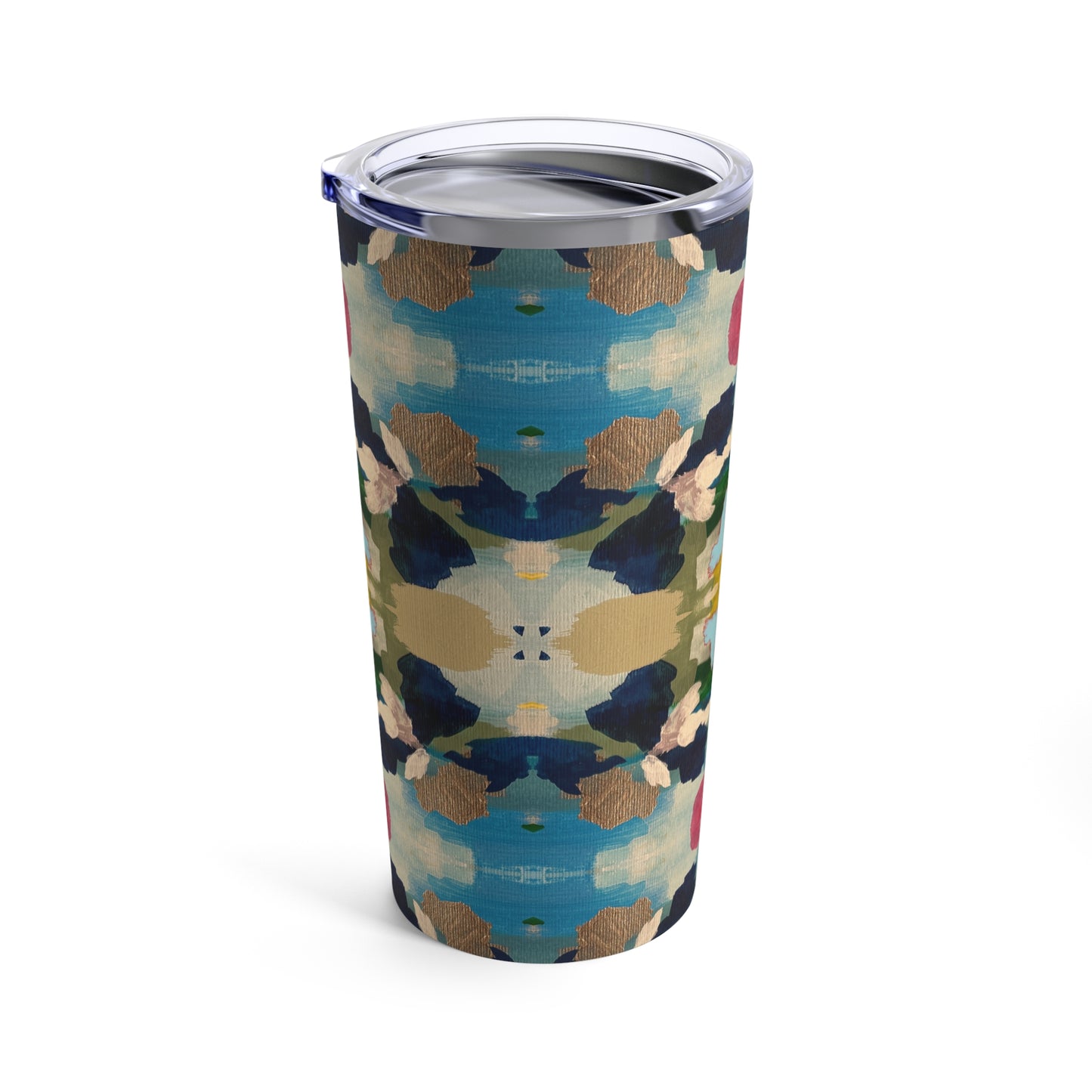 Tumbler 20oz - Yuzu