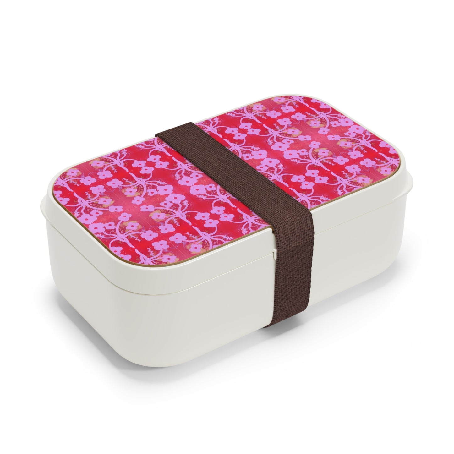 Bento Lunch Box - Calypso Design