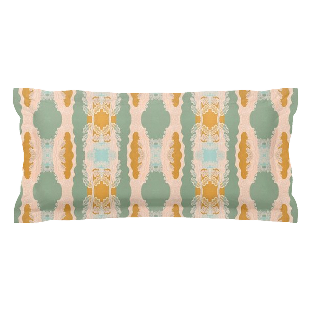 Pillow Shams - Versailles/Arles Design