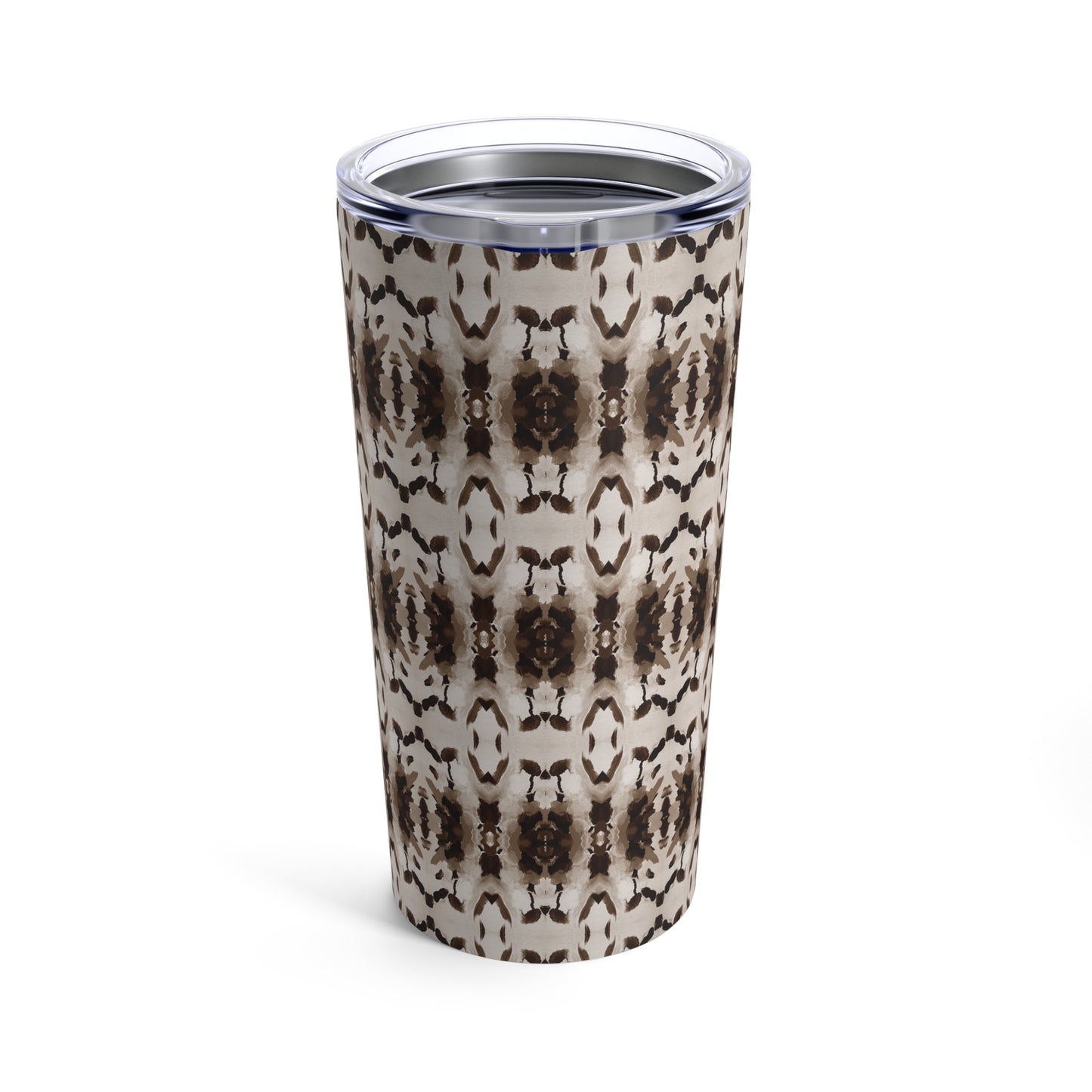 Tumbler 20oz - Amari Sepia