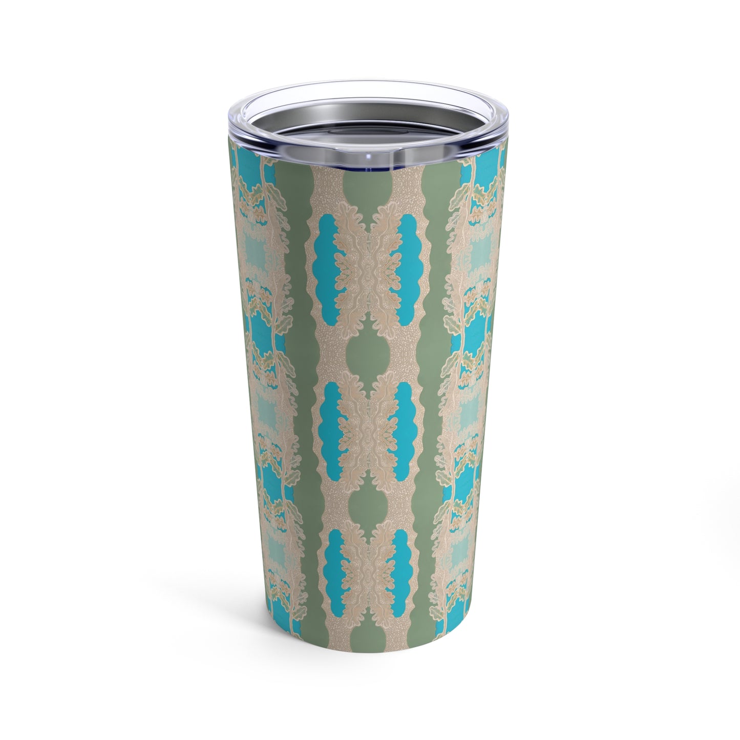 Tumbler 20oz - Versailles Summer