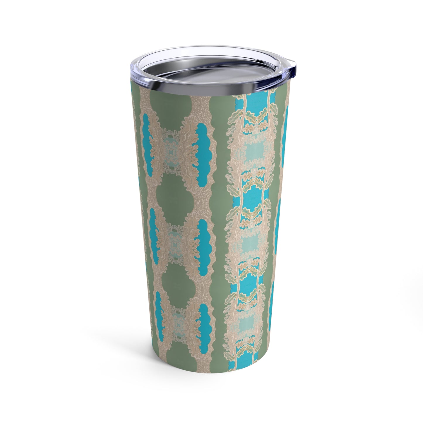 Tumbler 20oz - Versailles Summer