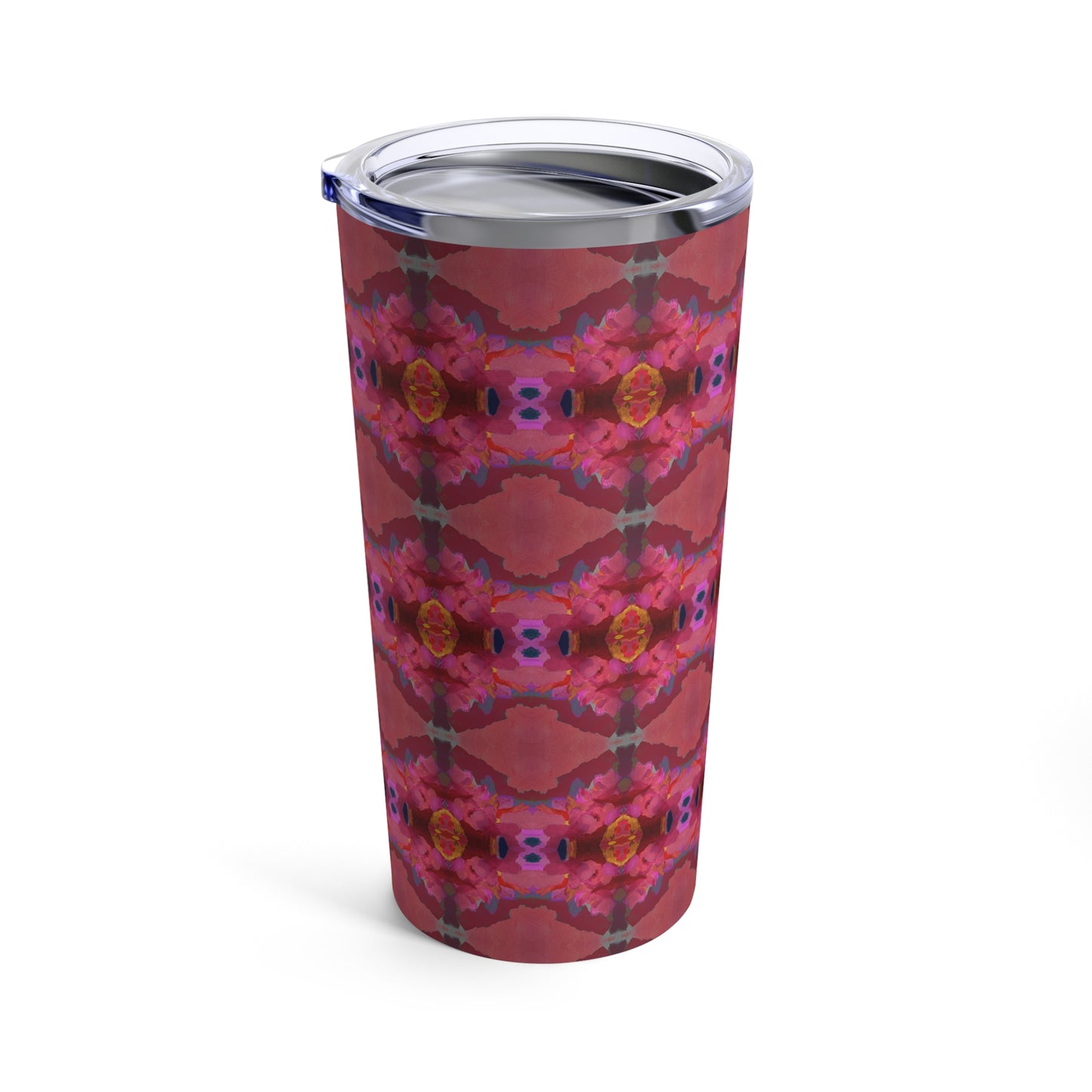 Tumbler 20oz - Queensberry Ruby/Red