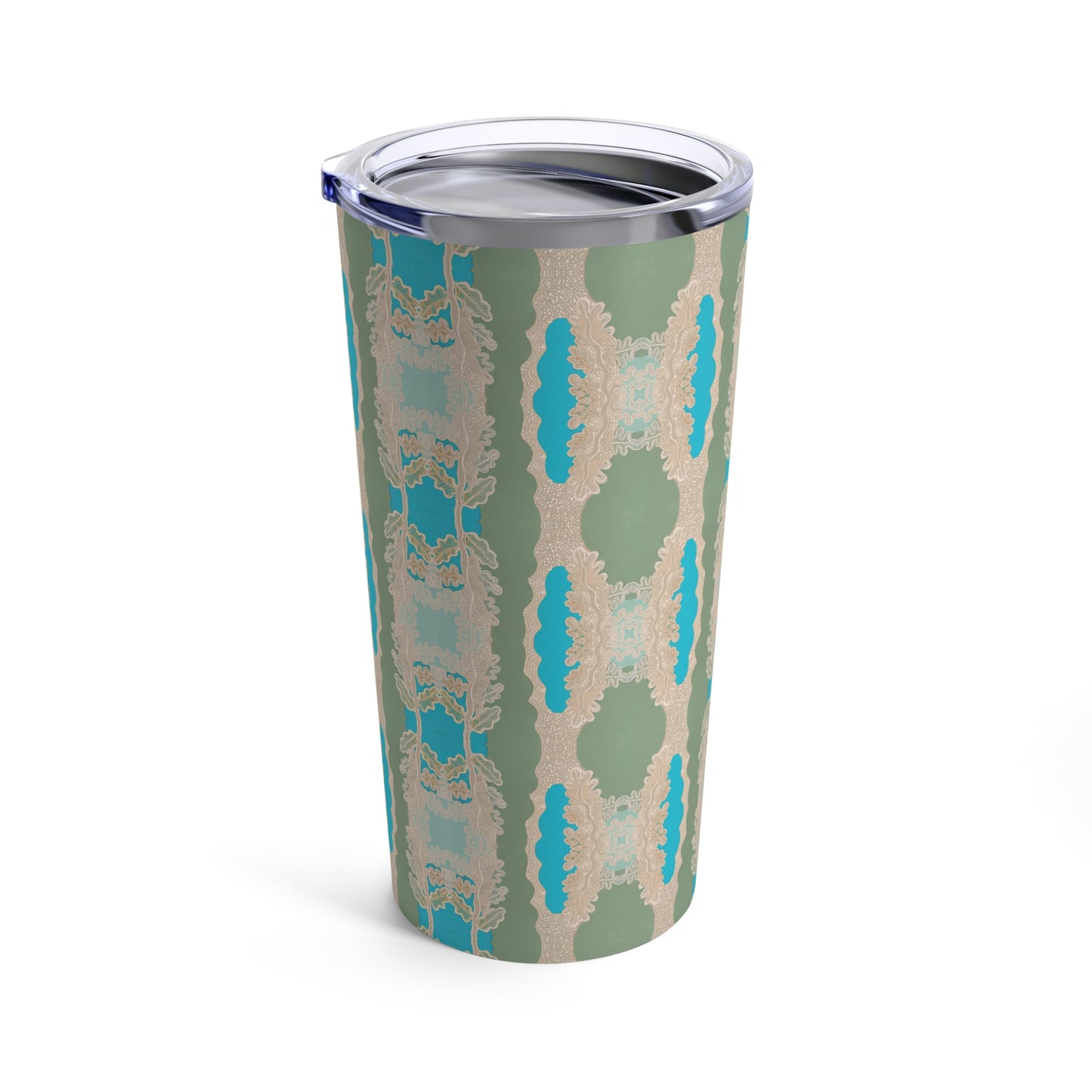 Tumbler 20oz - Versailles Summer