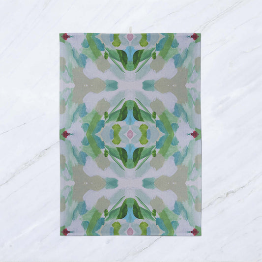 Tea Towel - Grand Tuscany Design