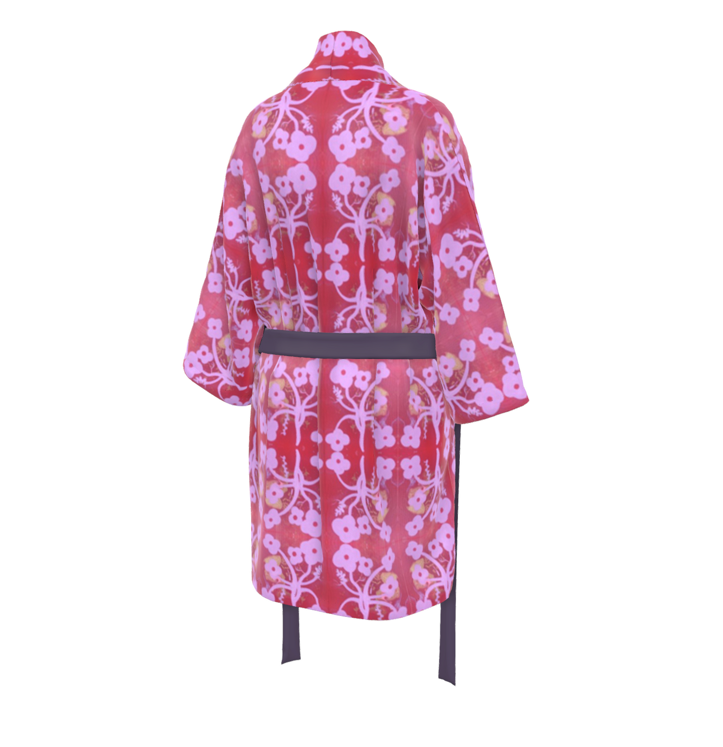 Kimono - Calypso Design