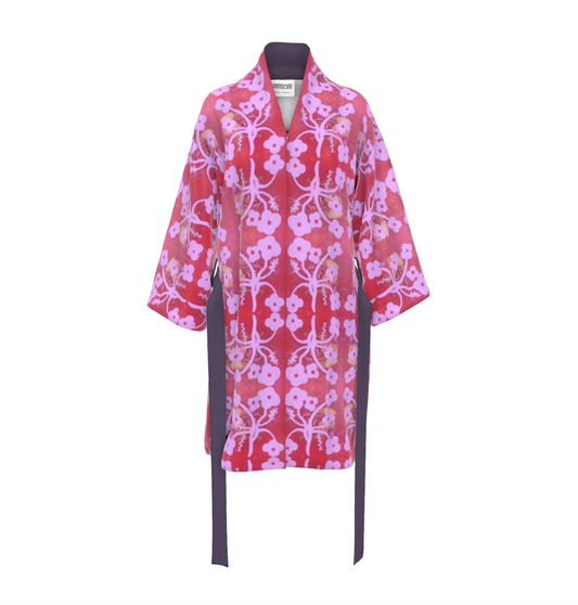 Kimono - Calypso Design