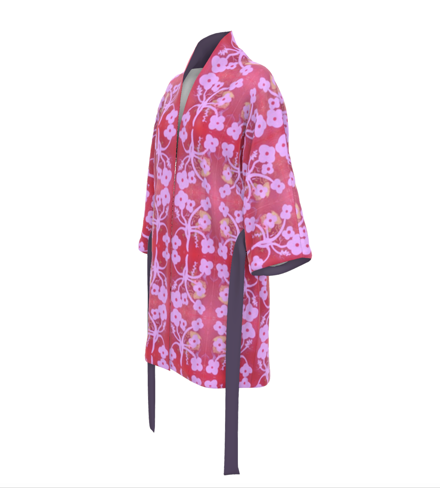 Kimono - Calypso Design