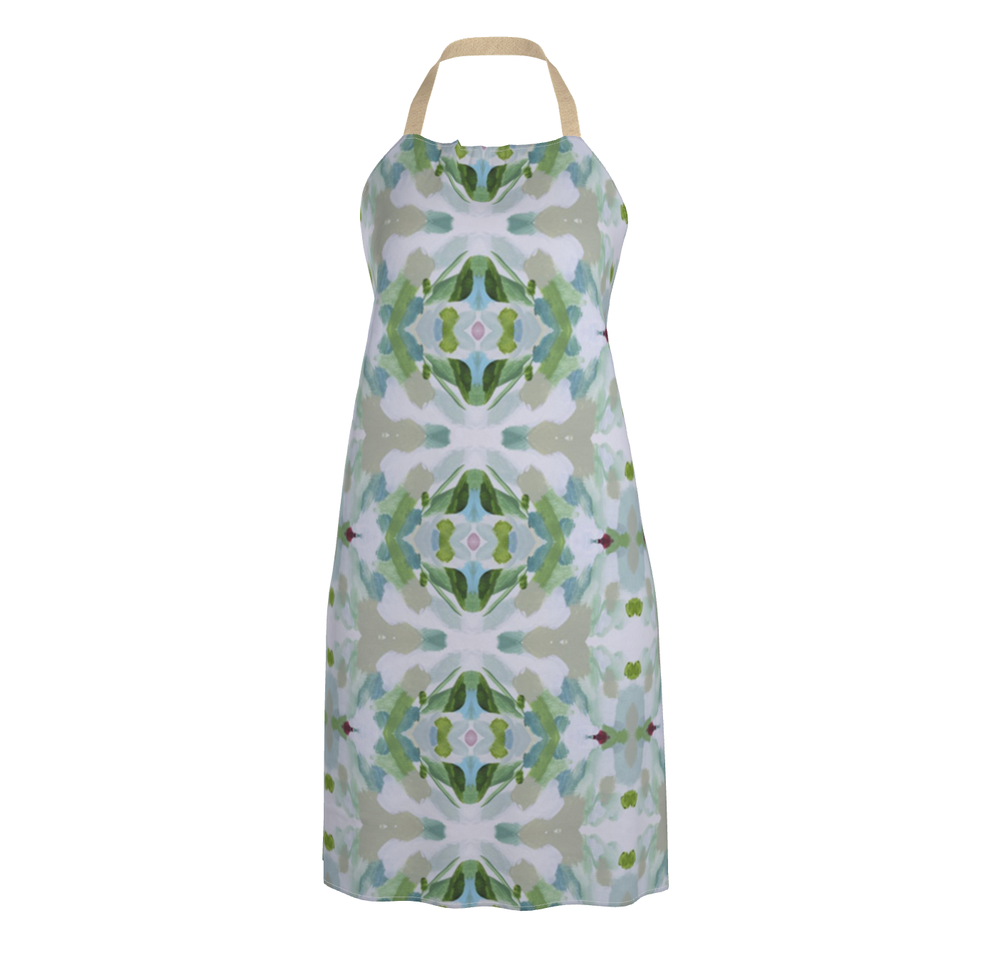 Apron - Tuscany Design