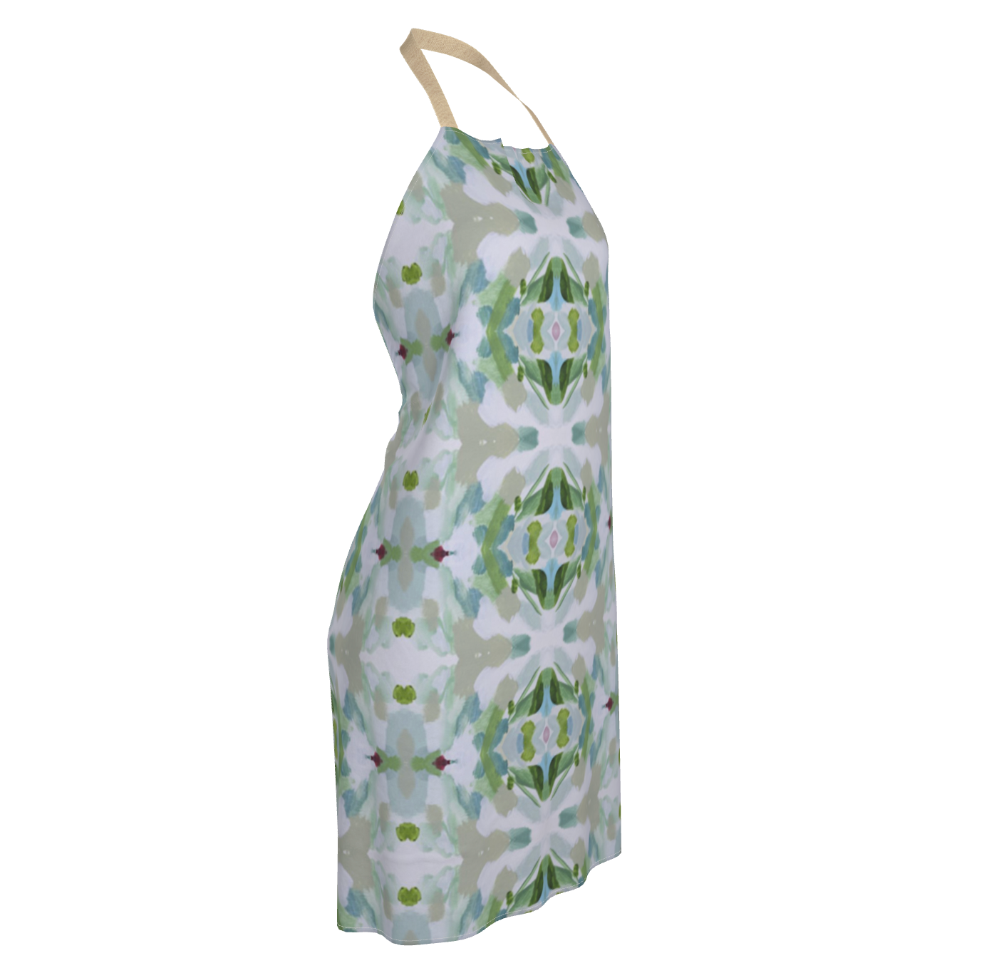 Apron - Tuscany Design