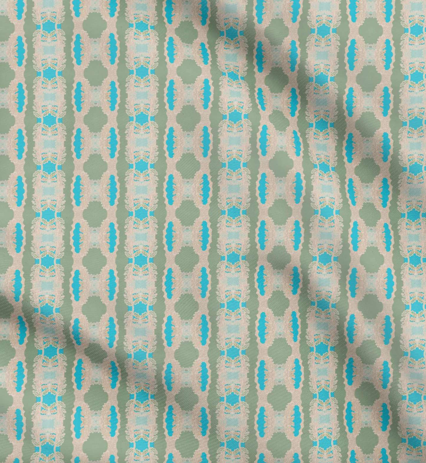 Fabric By the Yard- COMING SOON!