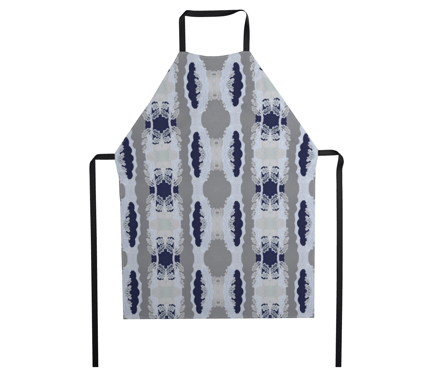 Apron - Versailles/Nightfall Design