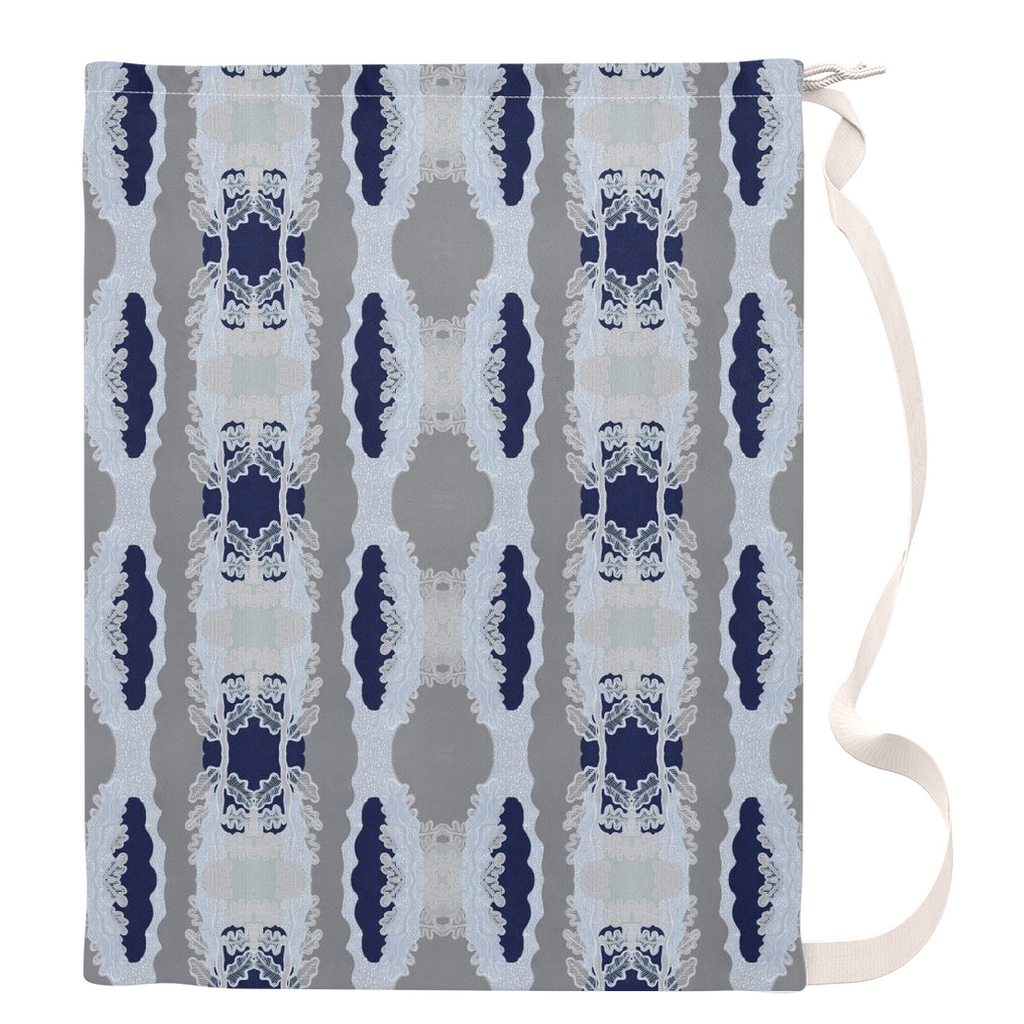 Laundry Bags - Versailles/Nightfall Design