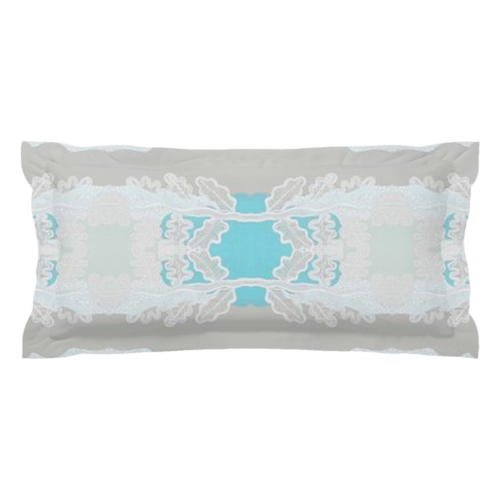 Pillow Shams - Versailles/Dior Design