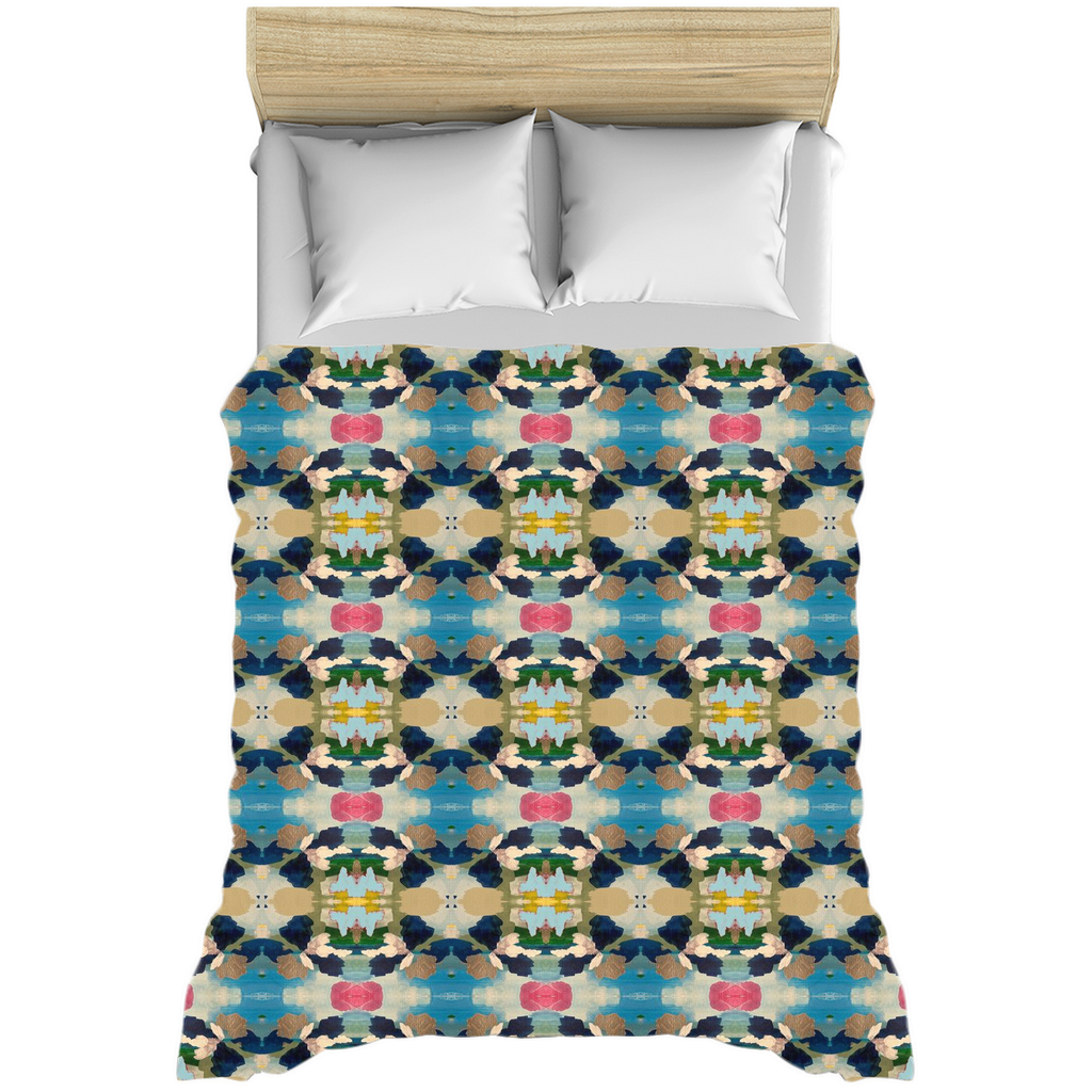 Duvet Covers - Yuzu Design