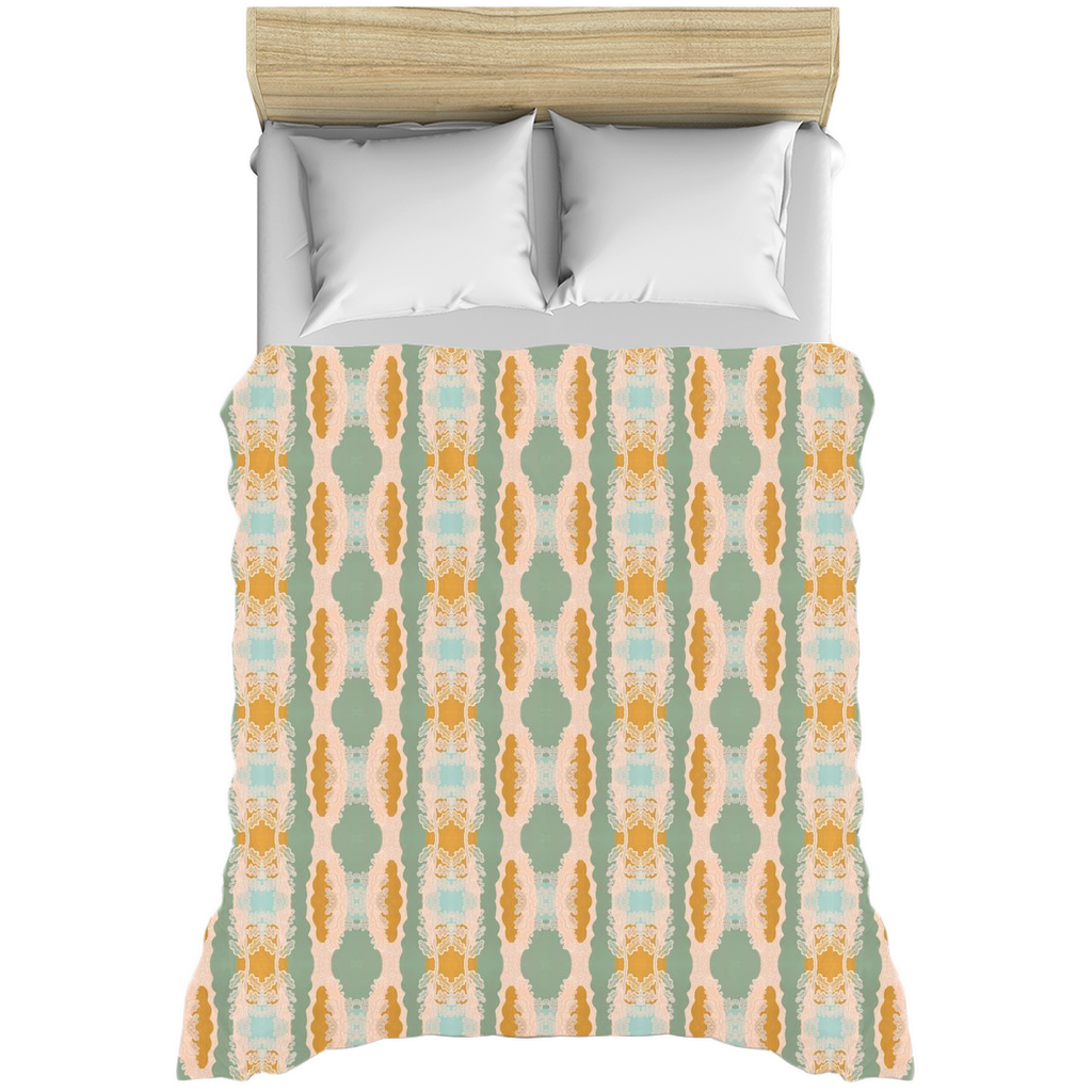 Duvet Covers - Versailles/Arles Design