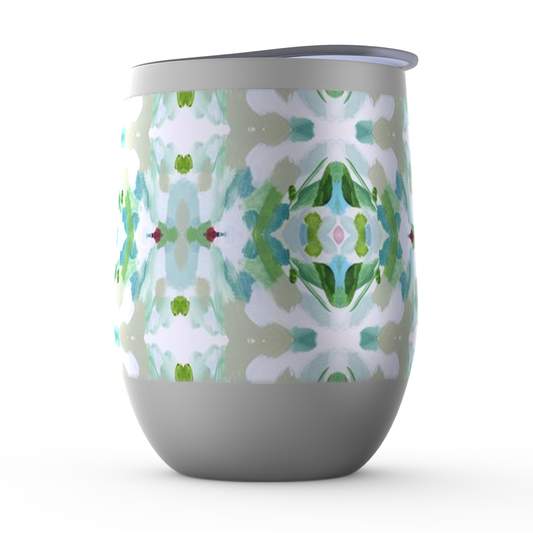 Stemless Insulated Tumblers - Tuscany Design