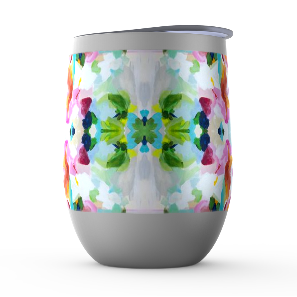 Stemless Insulated Tumblers - Firenza Design