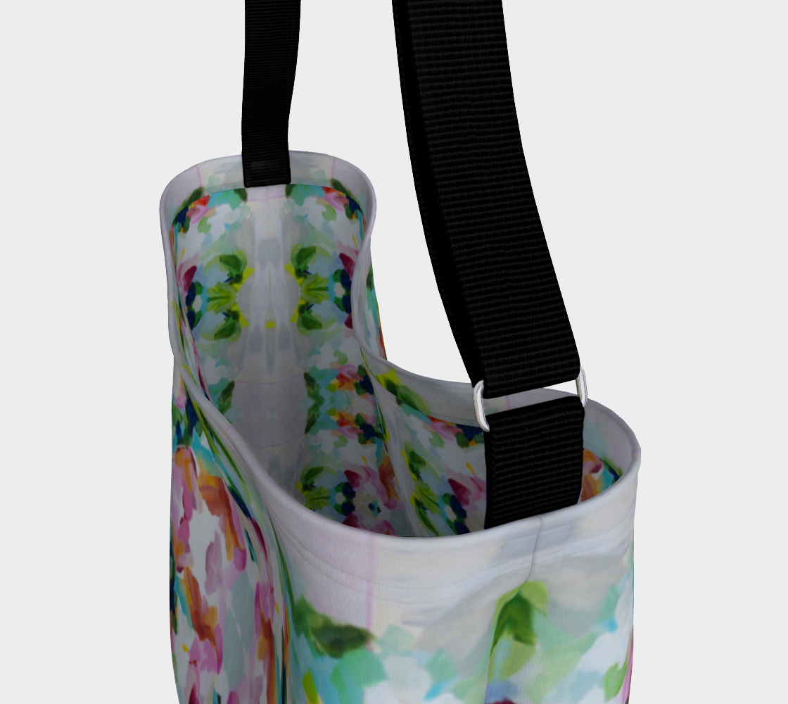 Urban Tote - Firenza Design