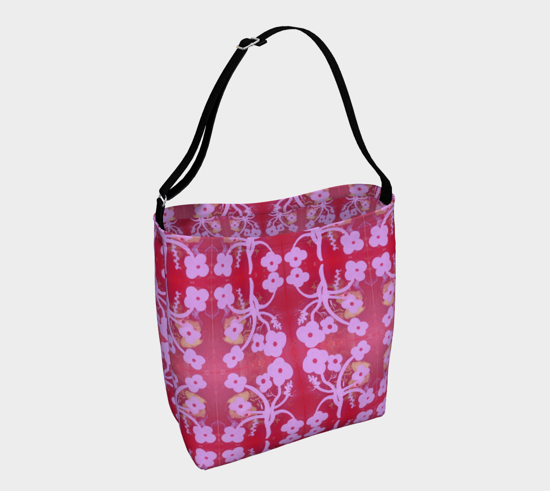 Urban Tote - Calypso Design