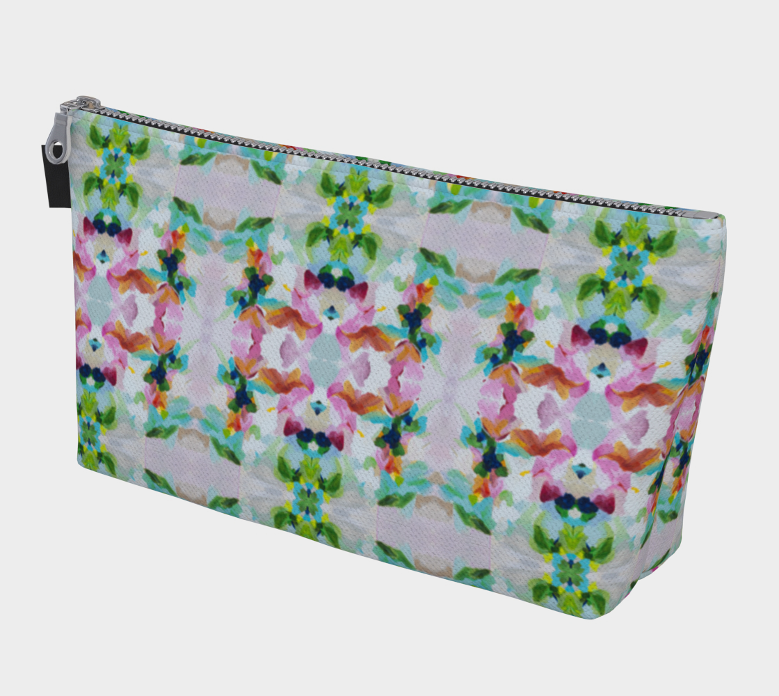 Cosmetic Bag - Firenza Design