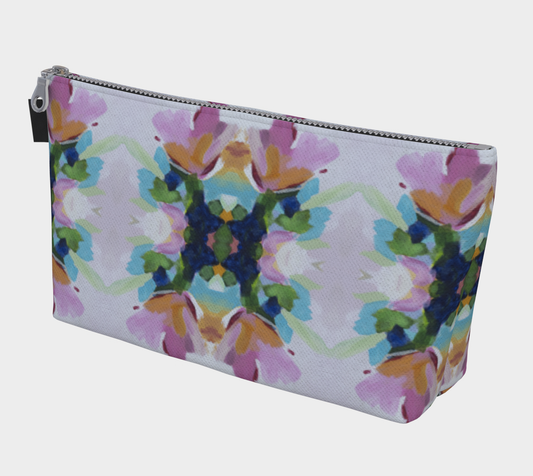 Cosmetic Bag - Pomelo Design