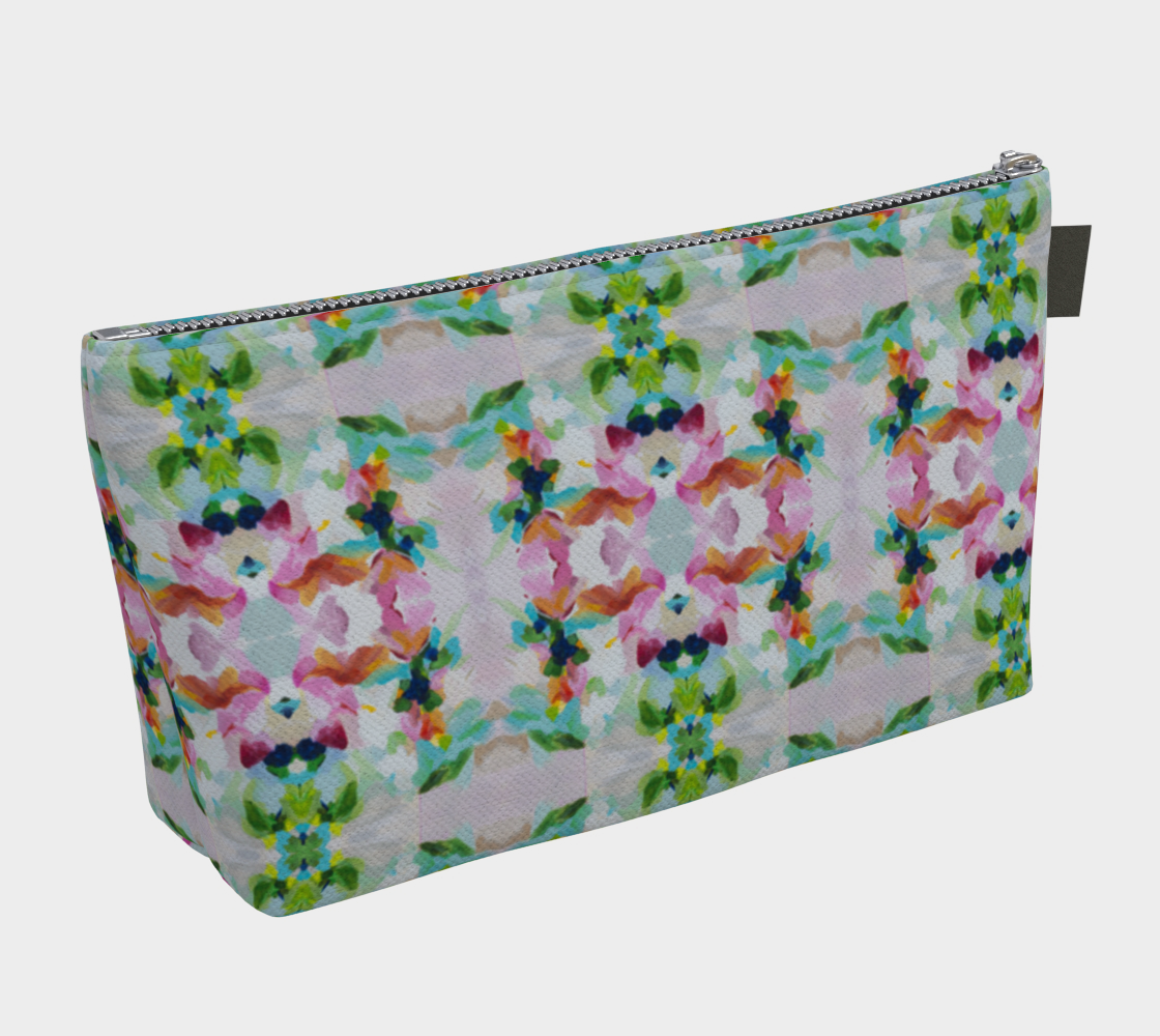 Cosmetic Bag - Firenza Design