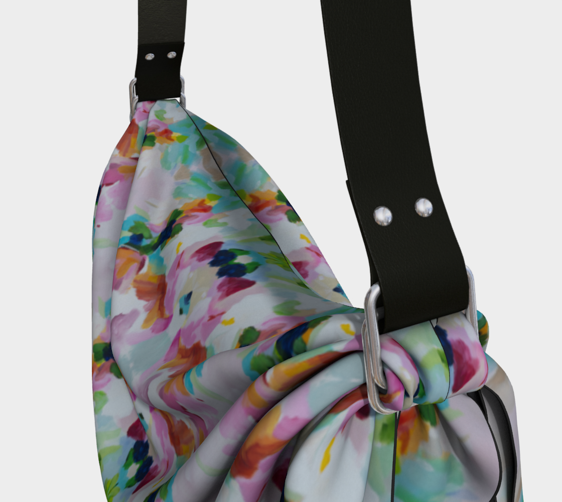 Origami Tote - Firenza Design