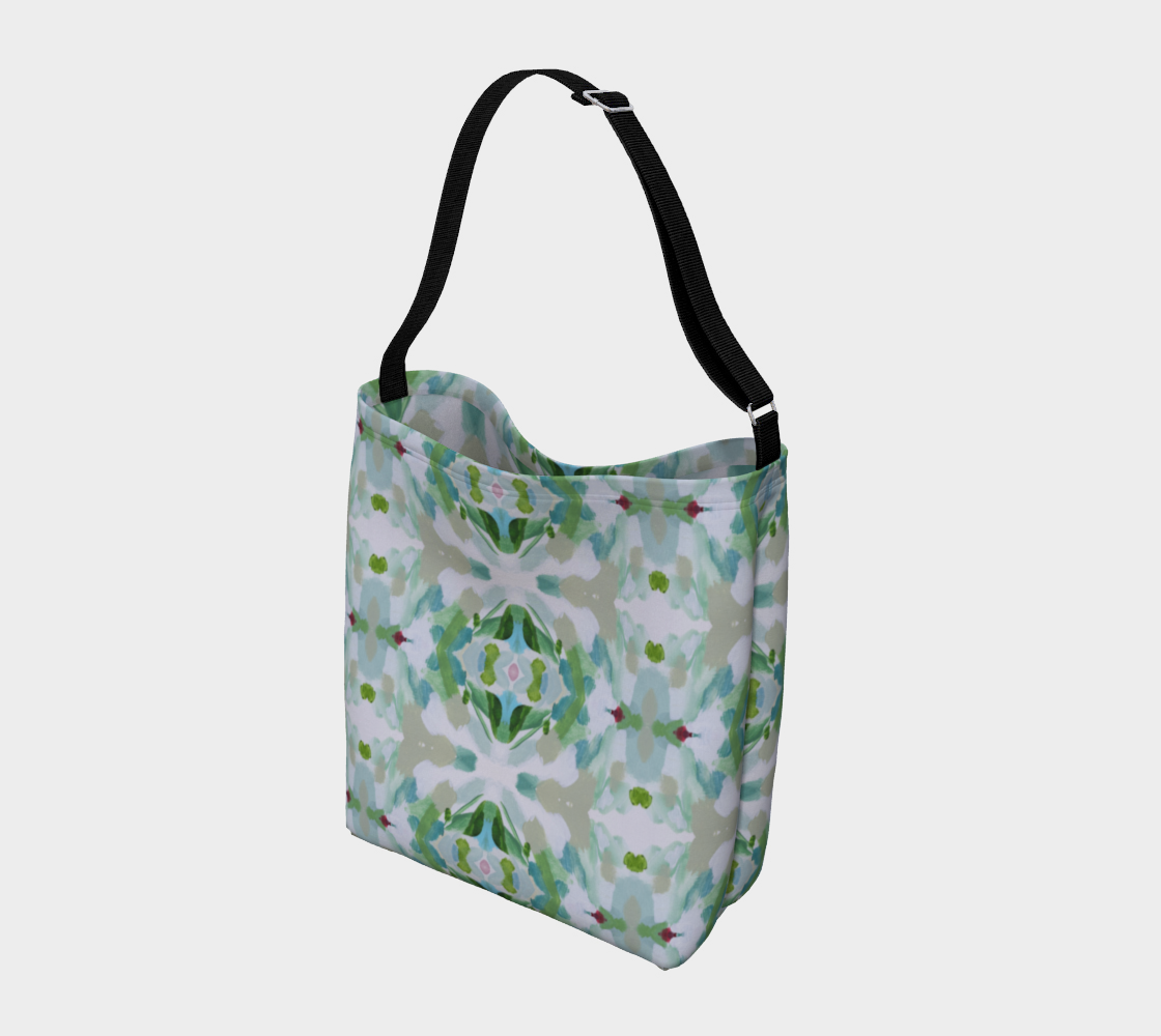 Urban Tote - Tuscany Design